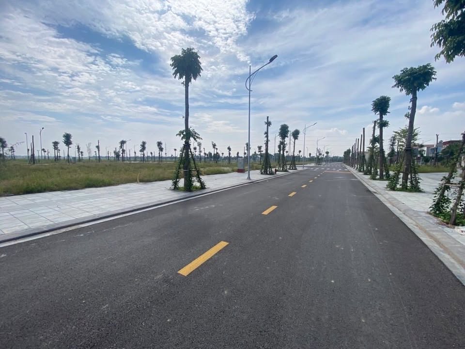 Đất nền Xuân Nộn, Đông Anh 42.6m² - Đầu tư hiệu quả với sổ đỏ chính chủ!