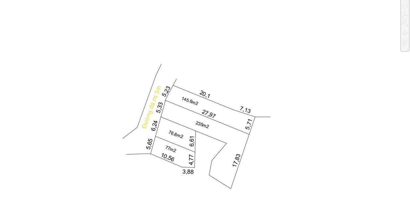 Đất nền Hòa Thắng, Ninh Hòa 76m² giá 380 triệu - Đầu tư sinh lời ngay!