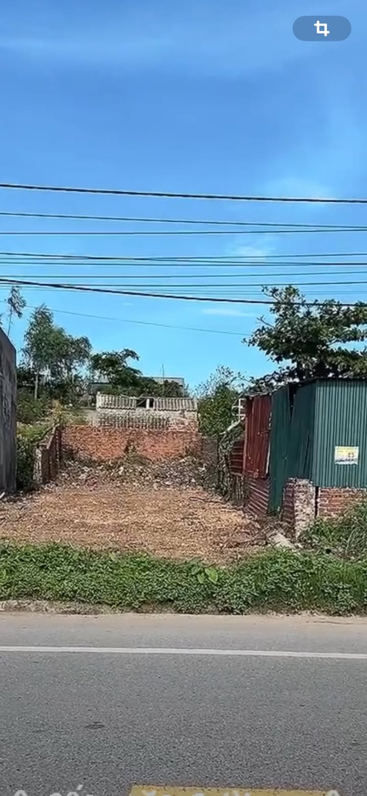 Đất nền mặt đường Yên Hưng, Quảng Yên 168m² giá 2.8 tỷ - Đầu tư sinh lời ngay!