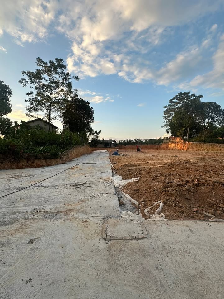 Đất thổ cư khu 8 Hà Lộc 102m² giá 600 triệu - Cơ hội đầu tư hấp dẫn!