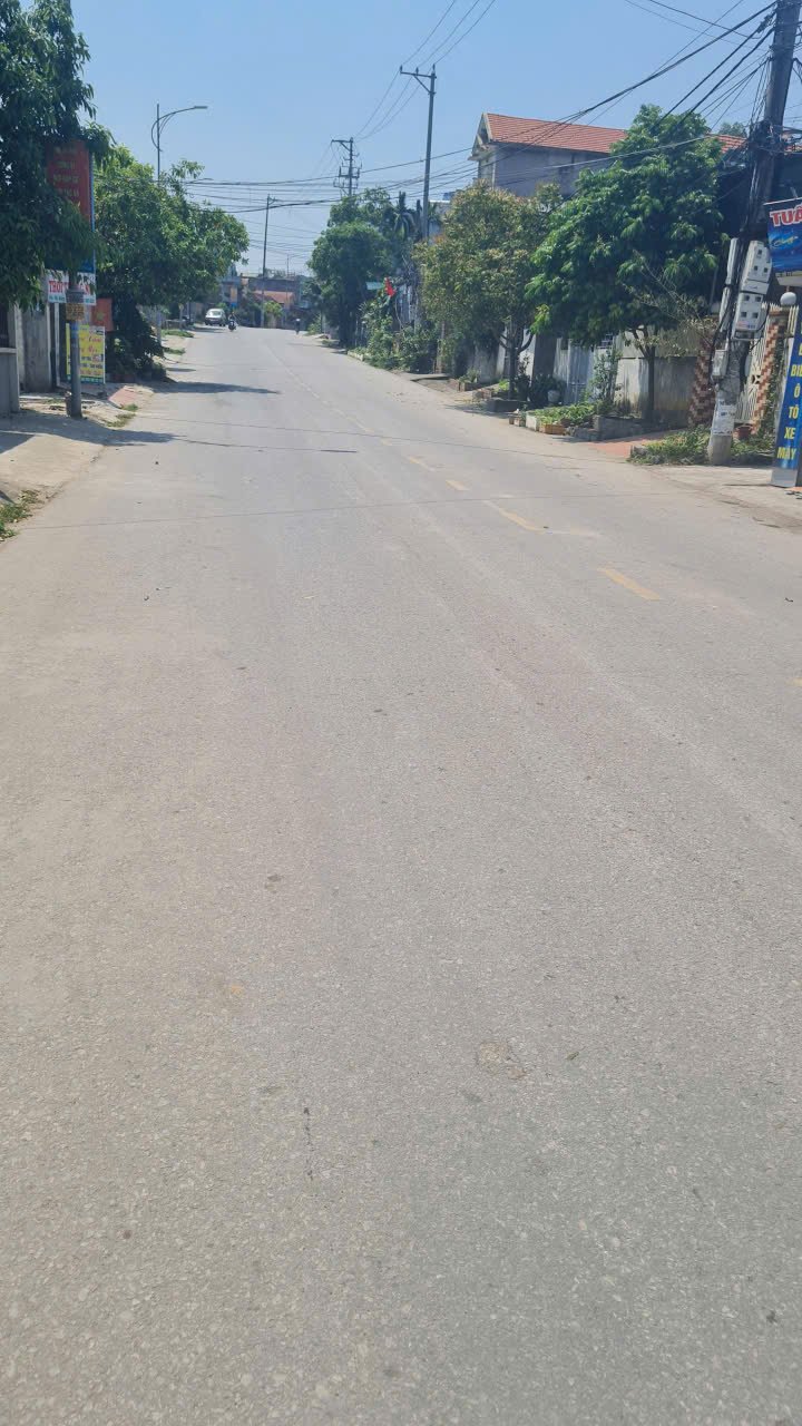 Đất nền tại ngõ 51 Bãi Dài, Thanh Sơn 100m² giá 1.3 tỷ - Sổ đỏ chính chủ!