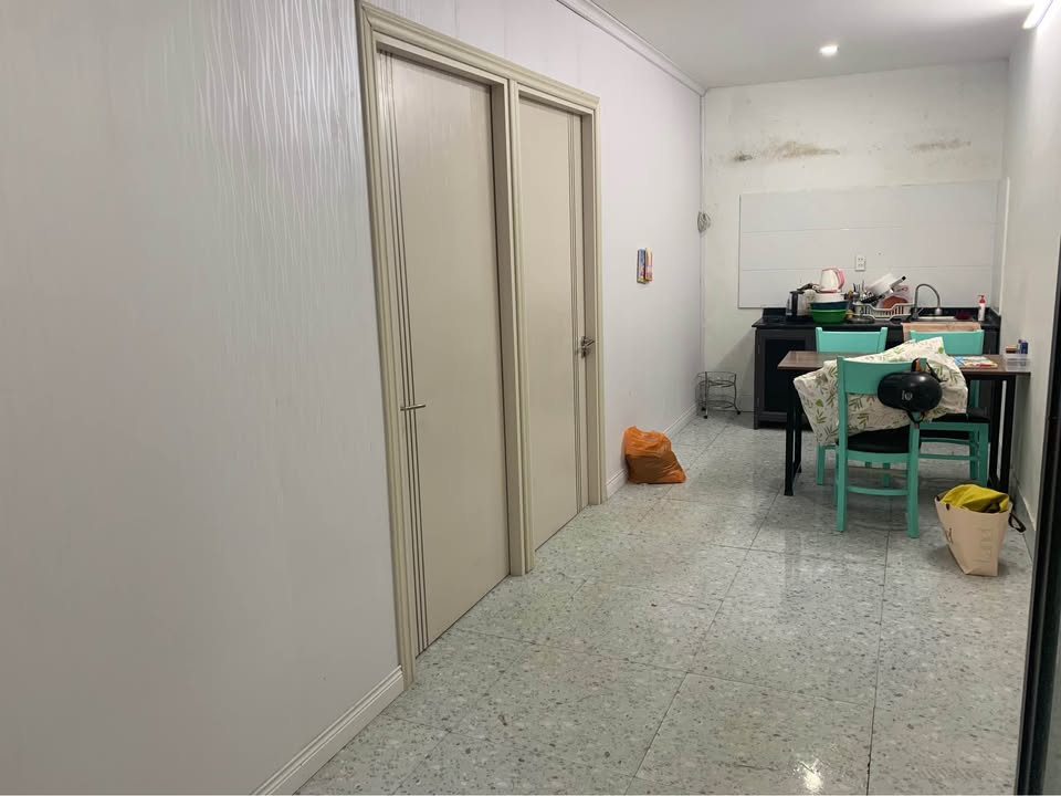 Nhà riêng cho thuê ngõ 20 Cao Xanh, Hạ Long - Sẵn sàng vào ở ngay!