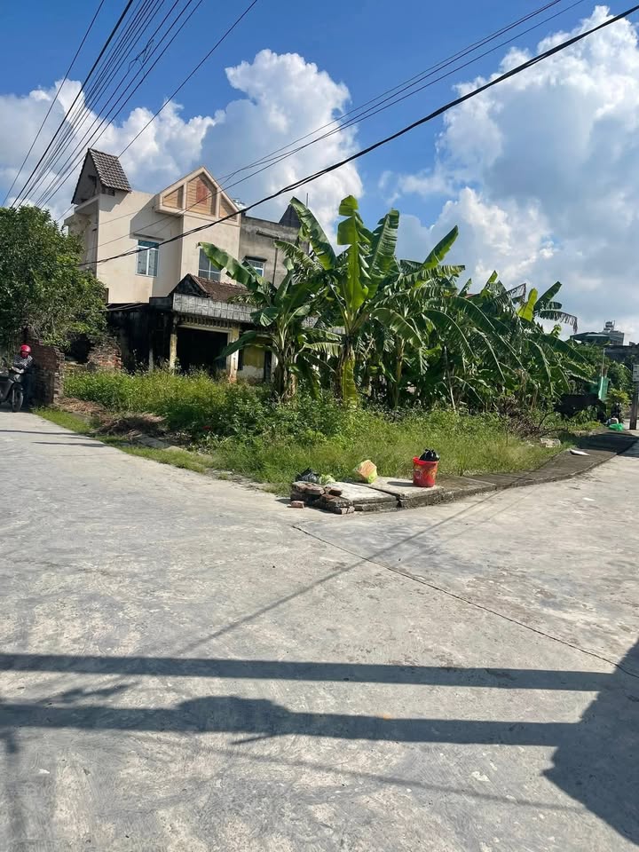 Đất nền Hồng Phong, Nam Sách 126m² giá chỉ 1 tỷ - Đầu tư sinh lời cao!