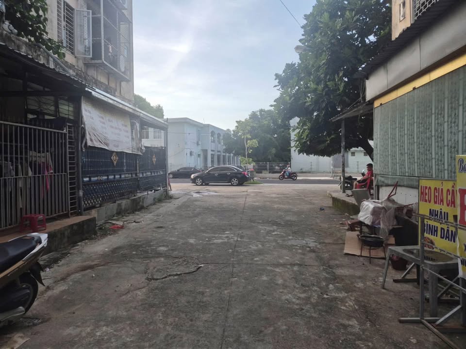 Căn hộ Chung cư Đỗ Ngọc Du, Đà Nẵng 52m² giá 2.3 tỷ - Sổ hồng chính chủ!