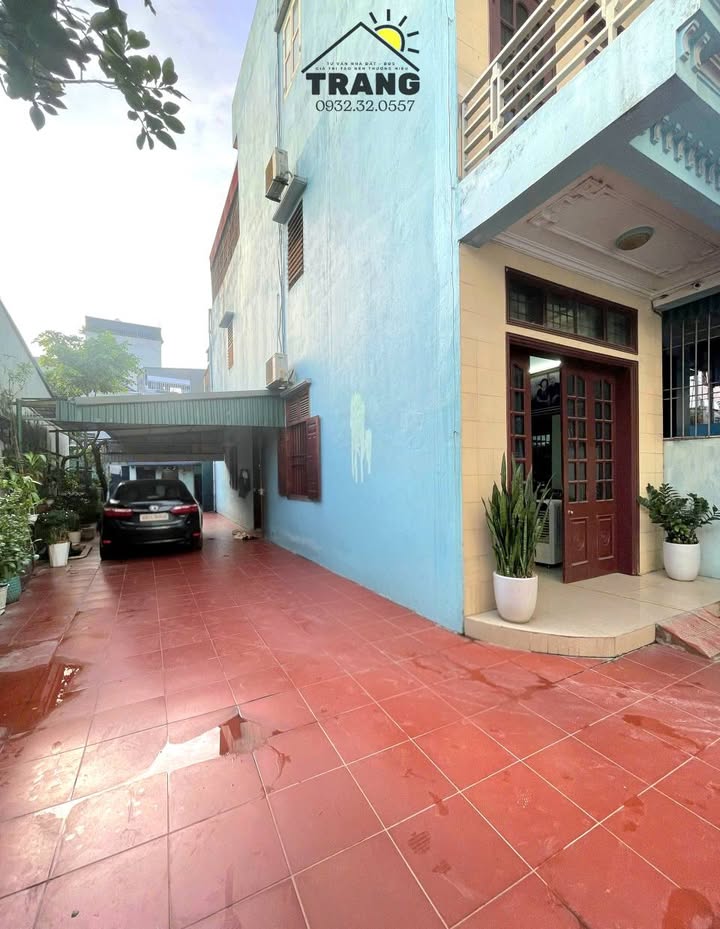 Nhà phố Đông Vệ, Thanh Hóa 200m² giá 6 tỷ - Đầu tư sinh lời tuyệt vời!