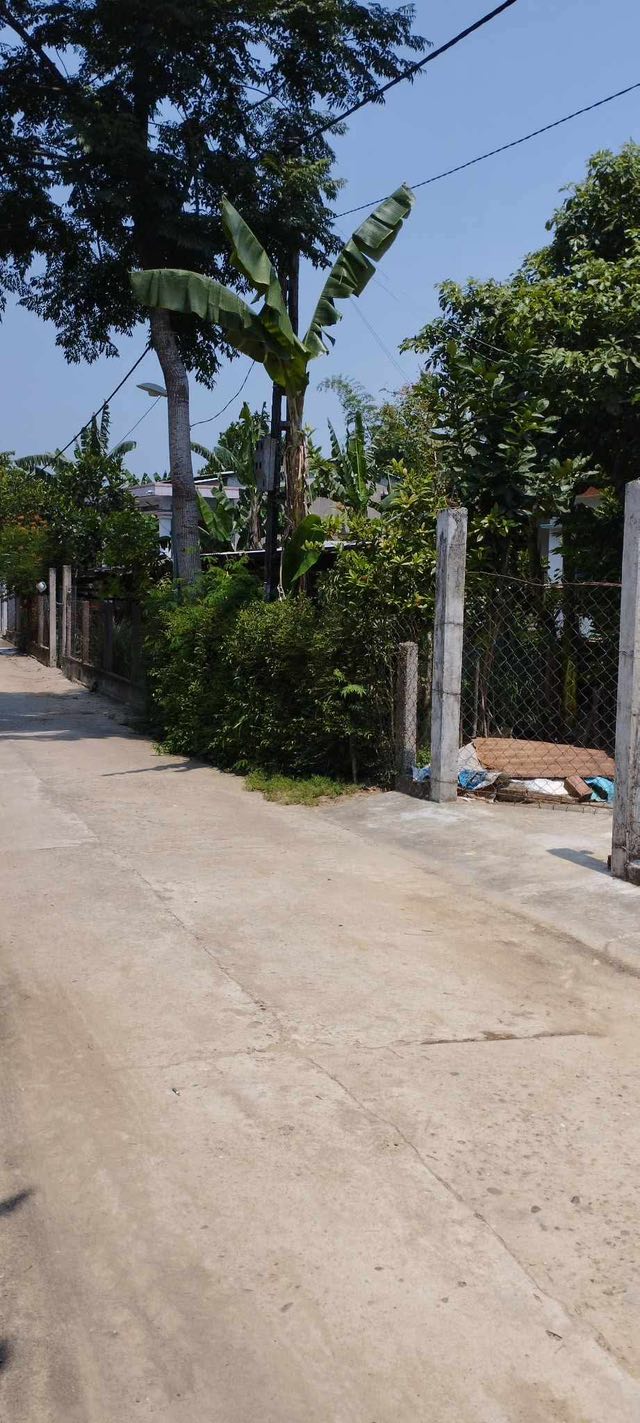 Đất nền Đại Hồng Duy Xuyên 180m² giá thỏa thuận - Đầu tư sinh lời ngay!