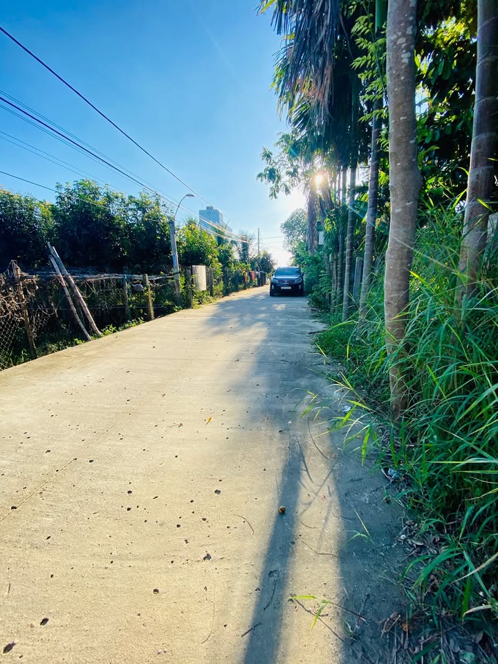 Đất nền Duy Phước, Duy Xuyên 160m² giá 800 triệu - Đầu tư sinh lời ngay!