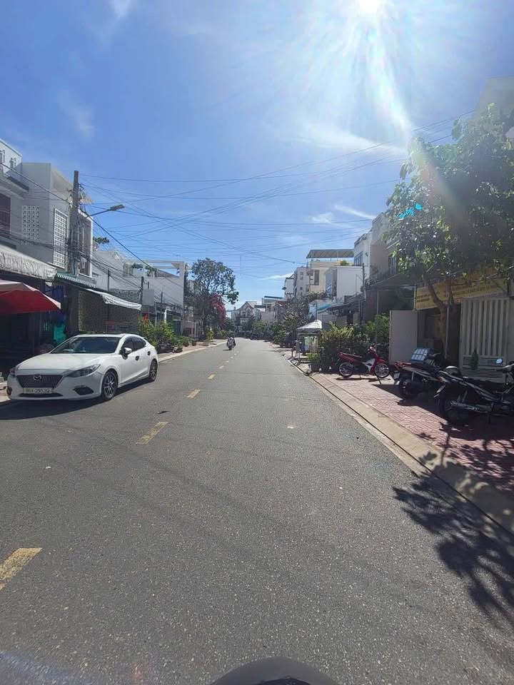 Nhà cấp 4 Phú Thủy, Phan Thiết 80m² giá 3.55 tỷ - Sẵn sàng vào ở ngay!