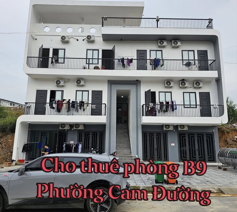 Cho thuê BĐS tại Lào Cai - Đường HD14A, HD15 - Giá thỏa thuận hấp dẫn!