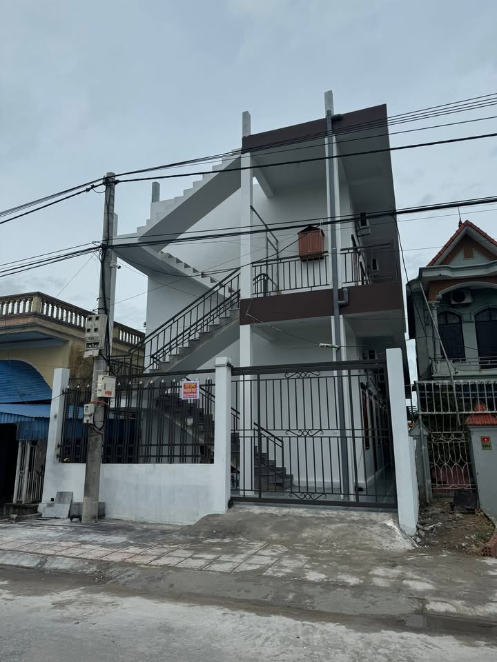 Phòng trọ cho thuê tại thôn Bấc, Quảng Yên 35m² - Không gian sống hiện đại, thoáng mát!