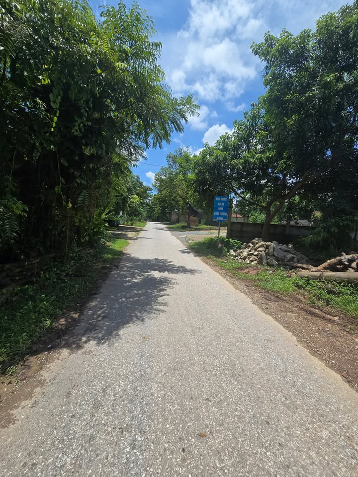 Đất nền xóm Bìa, phường Thành Công, Thái Nguyên 500m² giá 4 tỷ - Đầu tư sinh lời cao!