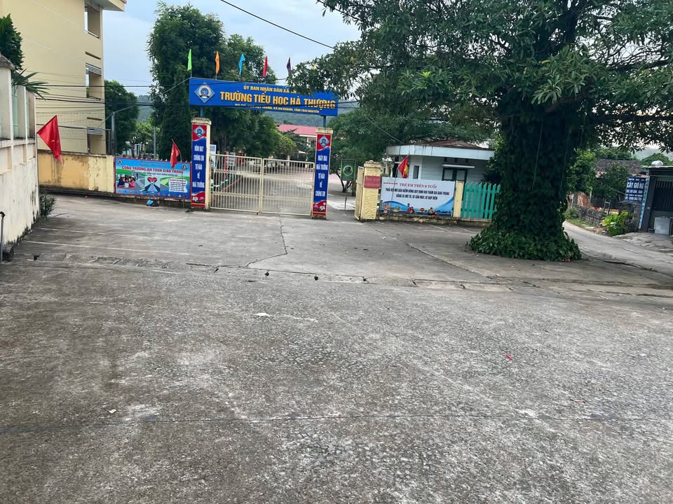 Đất thổ cư 363m² tại xã Hà Thượng, Đại Từ - Giá chỉ 700 triệu VND!