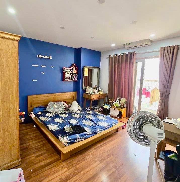 Căn hộ chung cư Ngọc Thụy, Long Biên 92m² giá 5 tỷ - View Công Viên tuyệt đẹp!