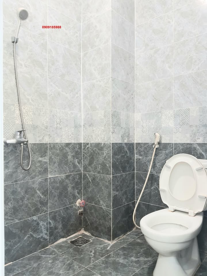 Cho thuê phòng trọ tại Long Trường, Thủ Đức - Máy lạnh, giờ giấc tự do chỉ 2.8 triệu!