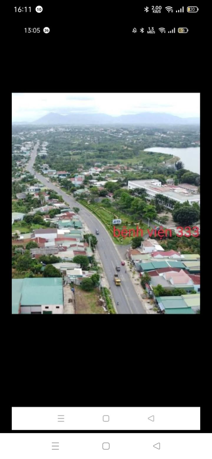 Đất nền chính chủ tại thị trấn Ea Knốp, 960m² giá 4.92 tỷ - Cơ hội đầu tư sinh lời!