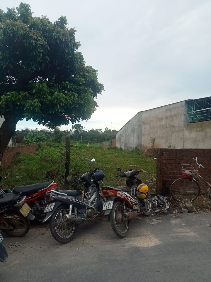 Đất thổ cư tại đường Đoàn Khuê, phường Kon Tum 167m² giá 700 triệu - Kinh doanh thuận lợi!