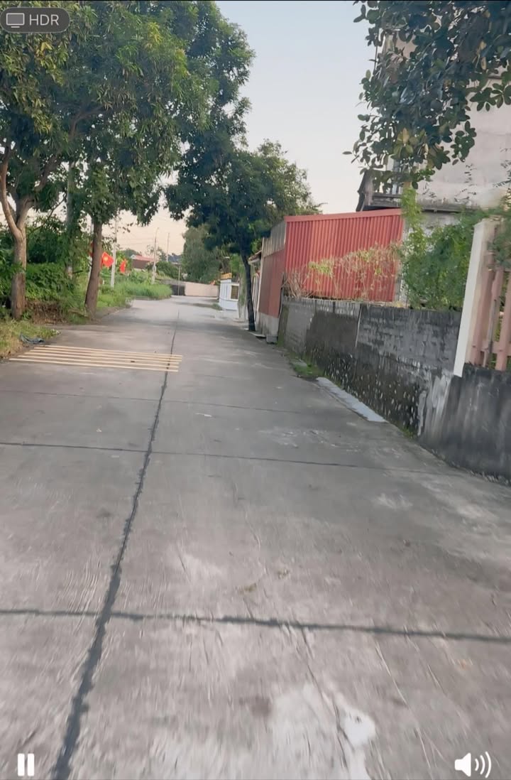 Đất nền phố Hồng Lai, Nho Quan 160m² giá 5.12 tỷ - Đầu tư sinh lời ngay!