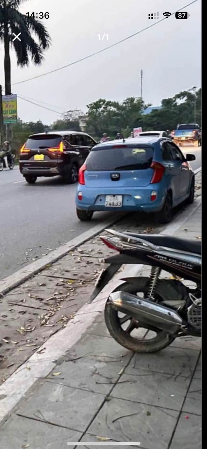 Đất mặt đường 223 Vũ Thư 80m² giá thỏa thuận - Kinh doanh sầm uất!