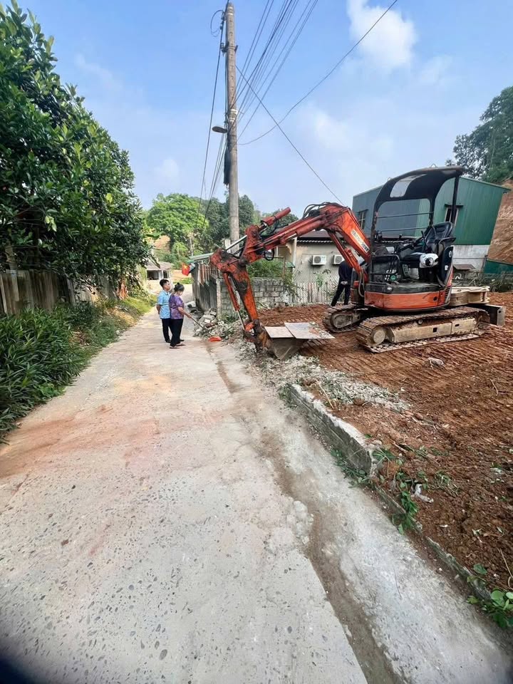 Đất nền Yên Bái - 66m² giá chỉ 670 triệu - Cơ hội đầu tư tuyệt vời!