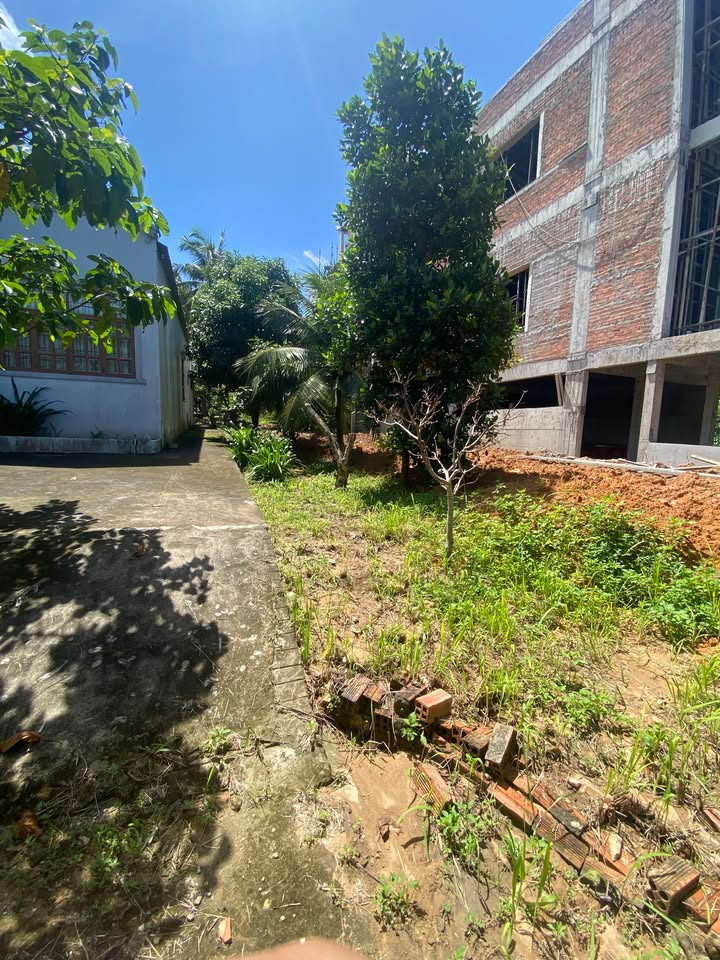 Đất nền Dương Đông Phú Quốc 630m² giá 6.3 tỷ - Cơ hội đầu tư hiếm có!