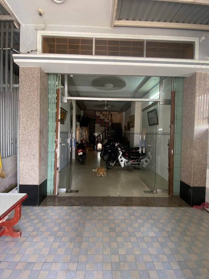 Nhà nghỉ An Hòa, Long Xuyên, An Giang 86.1m² giá 5 tỷ - Đầu tư sinh lời ngay!