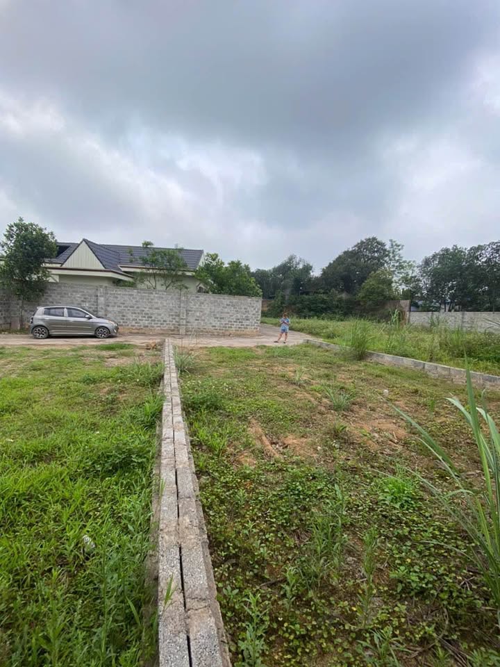 Đất nền phường Gia Sàng 80m² giá chỉ 800 triệu - Cơ hội đầu tư hấp dẫn!