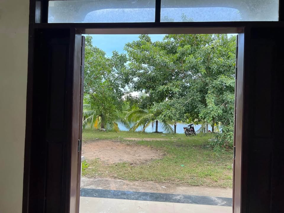 Farm 5,2ha Phan Thiết - Giá 12 tỷ - Khu du lịch sinh thái lý tưởng!