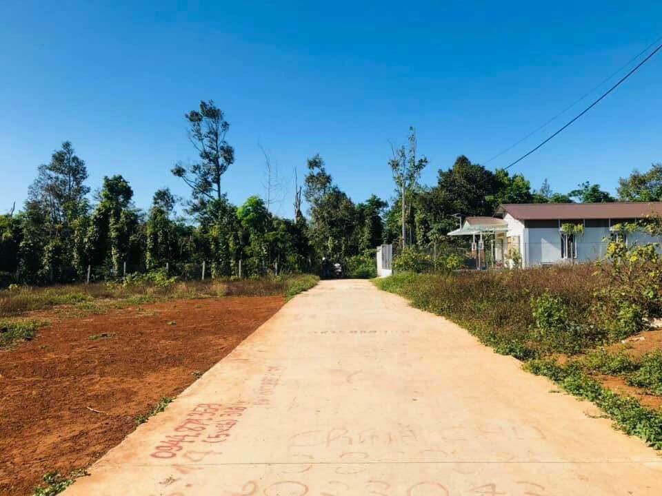 Đất nền tại KOTAM KM11, Tân An, 130m² - Đầu tư sinh lời ngay!