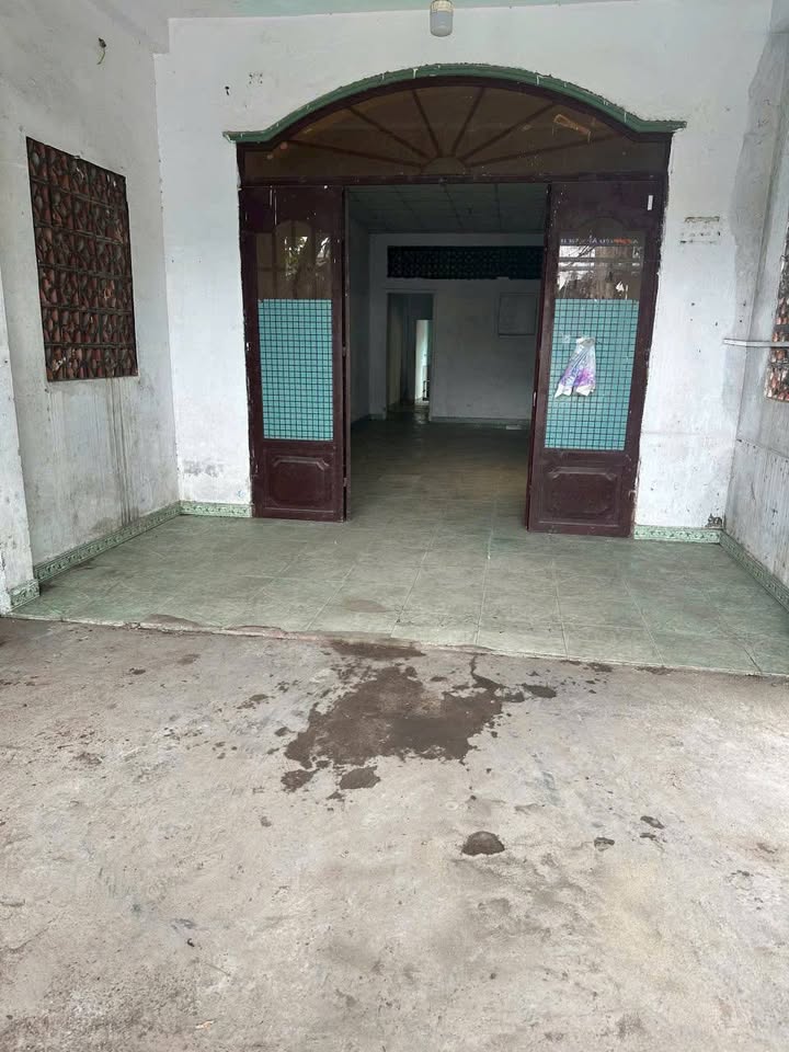 Nhà cho thuê tại Bình Chánh 240m² giá 8 triệu - Phù hợp cho gia đình