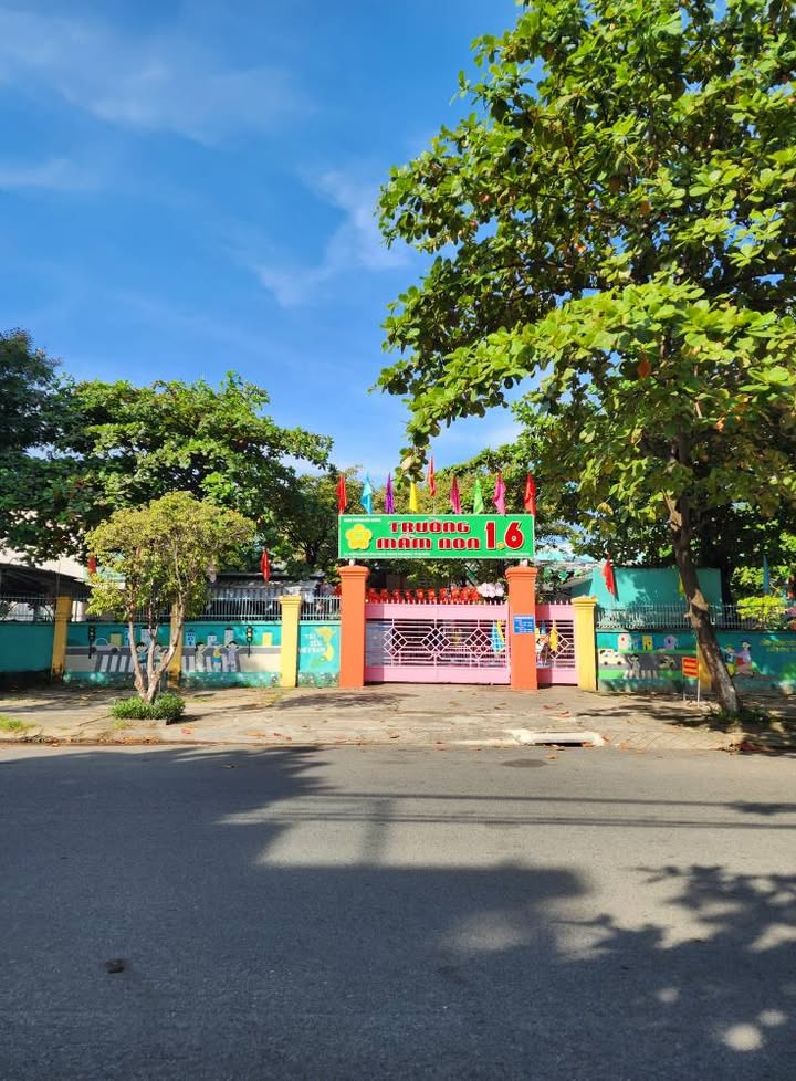 Đất mặt tiền đường Đồng Bài 3, Liên Chiểu, Đà Nẵng 81m² - Giá chỉ 4.69 tỷ