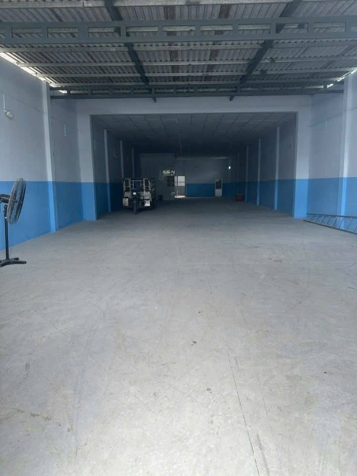 Kho cho thuê tại Đường TL868, Cai Lậy, 382.5m² - Giá tốt chỉ 20 triệu!