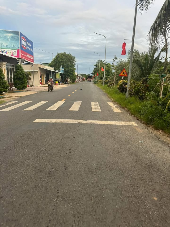 Đất nền chính chủ xã Tân Phú, 135m² giá 360 triệu - Đầu tư sinh lời ngay!