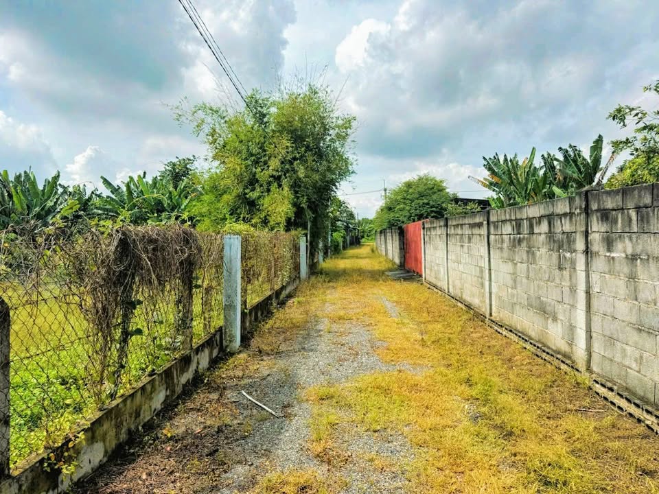 Đất thổ cư Trung An, Củ Chi 300m² giá 2.2 tỷ - Cơ hội đầu tư tuyệt vời!