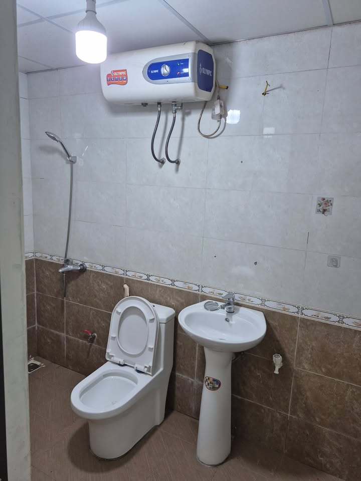 Nhà riêng cho thuê tại Chợ Đầm Triều, Kiến An, Hải Phòng - Diện tích 70m², chỉ 4.5 triệu/tháng!