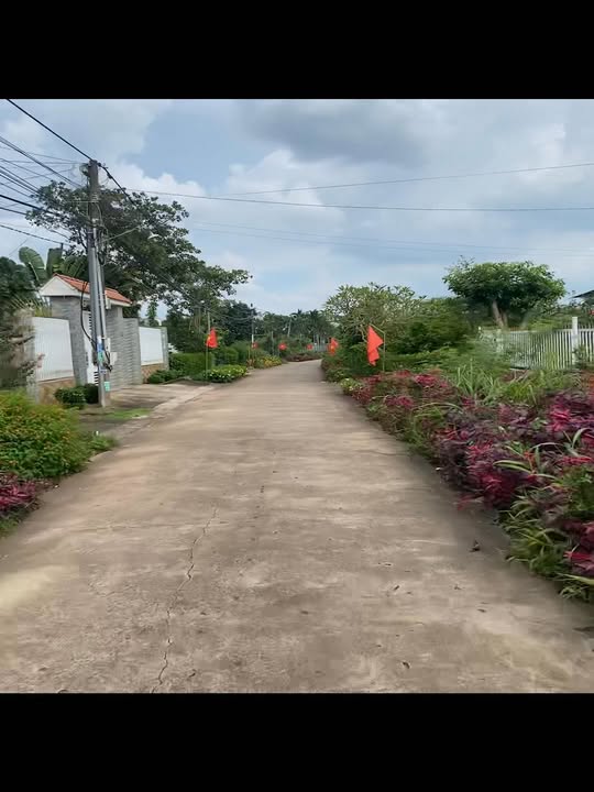 Đất nền 150m² Đường số 6 Phường Bảo Vinh giá 980 triệu - Cơ hội đầu tư hấp dẫn!