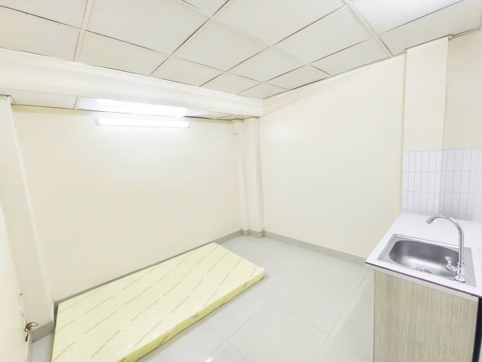 Phòng trọ Lý Thái Tổ Quận 10 giá 3.5 triệu - Full tiện nghi, tự do giờ giấc!