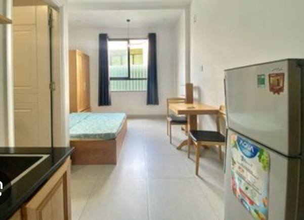 Phòng cho thuê tại khu 7A Tô Hiến Thành, quận 10, 28m² giá từ 4 triệu - Không gian sống lý tưởng!