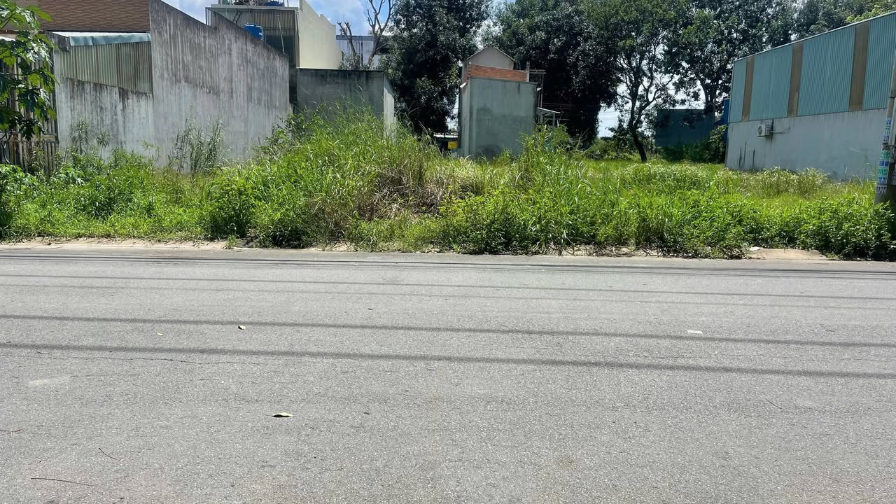 Đất nền Khu Dân Cư Tân Đức 125m² giá 2.15 tỷ - Đầu tư sinh lời ngay!