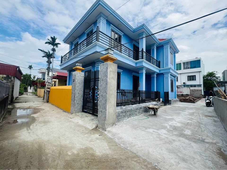 Đất nền Nhà Văn Hoá Nhất Trí Đặng Cương 50m² giá chỉ 800 triệu - Đầu tư sinh lời tuyệt vời!