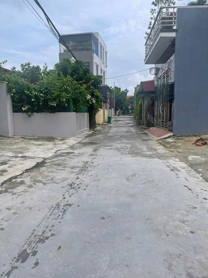 Đất nền Tân Tiến An Dương 50m² giá 1.3 tỷ - Vị trí kinh doanh đắc địa!