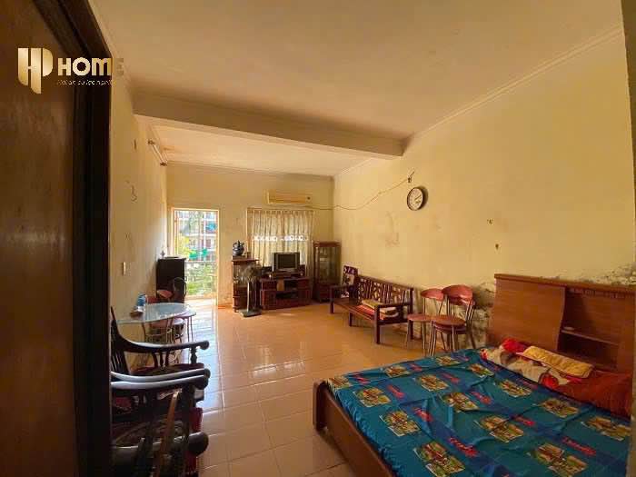 Căn hộ chung cư Vĩnh Niệm 43m² giá 3 triệu - View đẹp, sẵn sàng ở ngay!