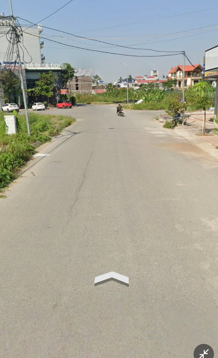 Đất nền Thủy Đường, Thủy Nguyên 99.5m² - Hướng Đông, giá tốt cho khách thiện chí!