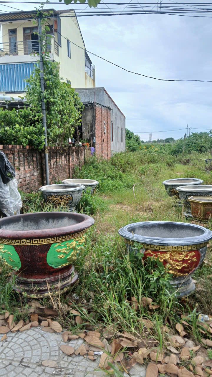 Nhà mặt tiền Nguyễn Tất Thành Hội An 186m² giá 4.6 tỷ - Đầu tư sinh lời ngay!