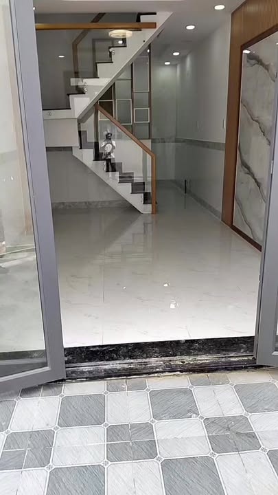 Nhà phố Võ Thị Phải, Quận 12, 25m², giá 1.48 tỷ - Cơ hội đầu tư tuyệt vời!