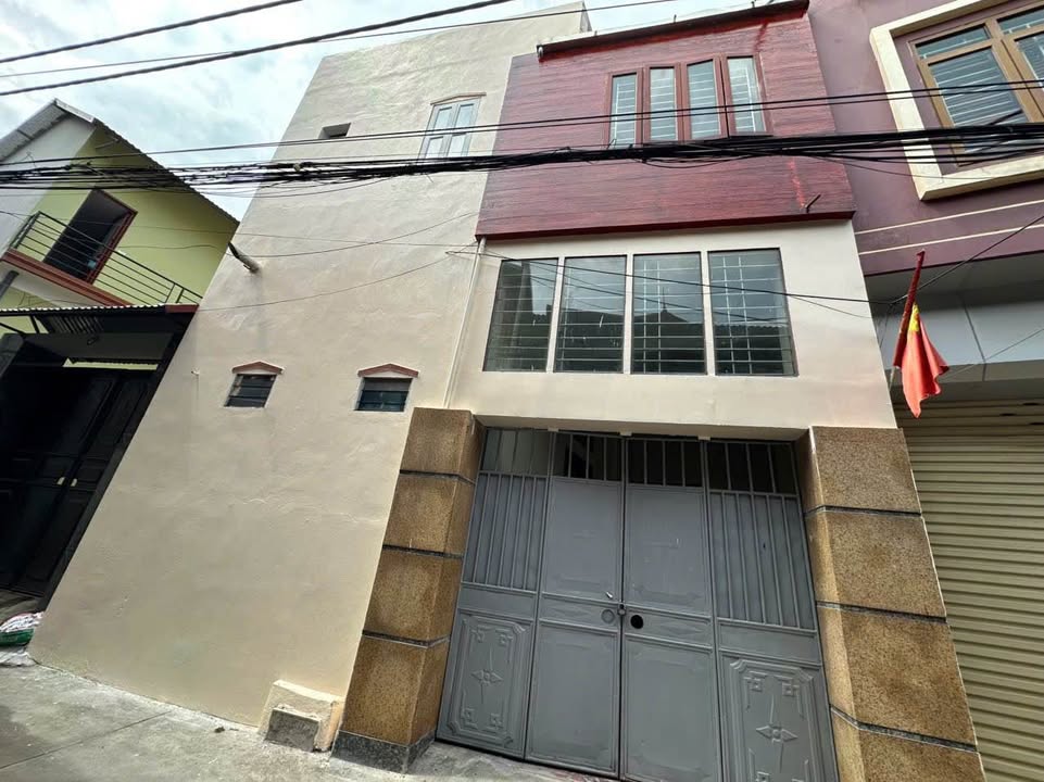 Nhà 3 Tầng Mặt Tiền 7m Tại Liên Bão, Tiên Du - Giao Thông Thuận Tiện!