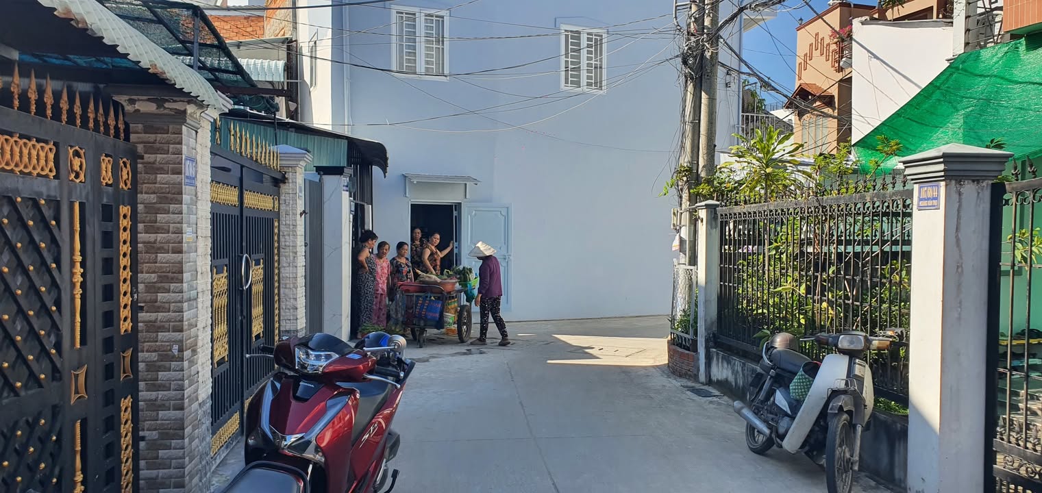 Đất nền đẹp tại trung tâm Cần Thơ 38m² giá 2.5 tỷ - Vị trí thoáng đãng, tiện ích đầy đủ!