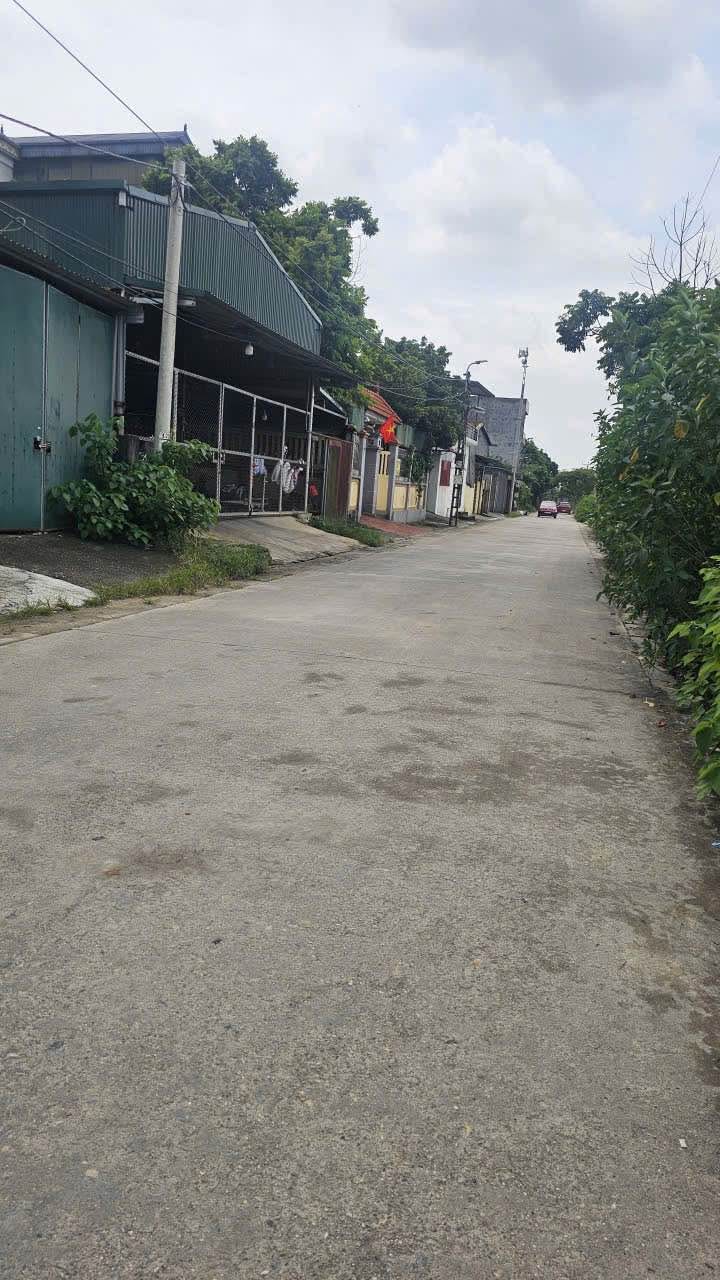 Đất đẹp phường Phù Khê, Bắc Ninh 70m² giá chỉ 2 tỷ - Cơ hội đầu tư tuyệt vời!