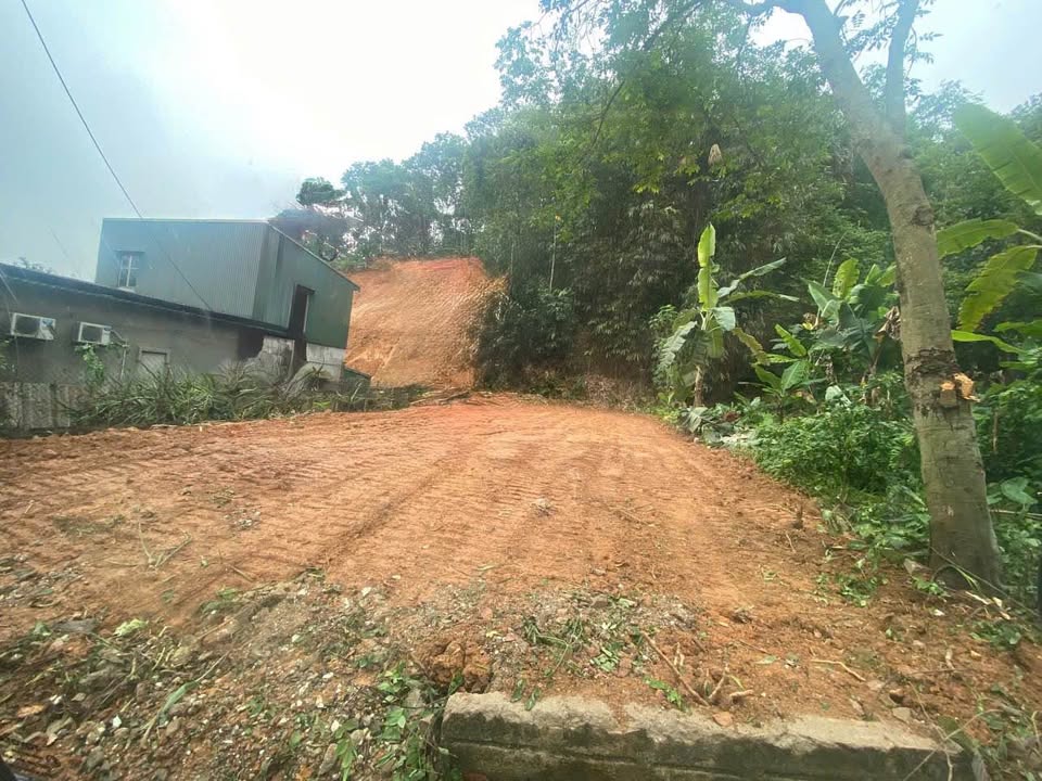 Đất nền Yên Ninh, Yên Bái 80m² giá 600 triệu - Đường ô tô thoải mái, khu dân cư đông đúc!