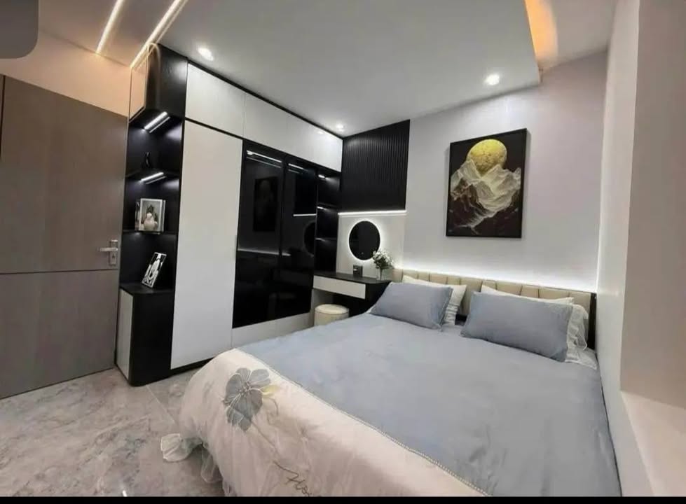 Nhà 3 tầng mặt tiền An Mỹ 60m² giá 7 tỷ - Đầu tư sinh lời cao!