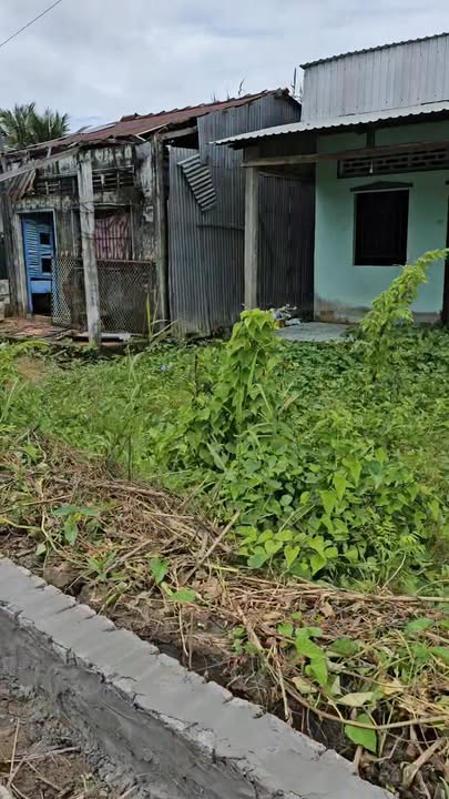 Đất nền Trường Long Tây 2106m² giá 1.6 tỷ - Sở hữu ngay vị trí đắc địa!